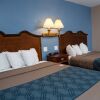 Отель Econo Lodge Sturbridge Route 20, фото 3