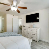 Отель Port Charlotte Home w/ Screened Pool Near Golf!, фото 6