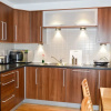 Отель Modern 2 Bedroom Property in Central Edinburgh, фото 6