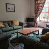 Отель 4-bed Property in Converted Coach House in Turriff, фото 10