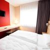 Отель Serways Hotel Nürnberg Feucht Ost, фото 2