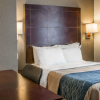 Отель Comfort Inn Sandusky, фото 25