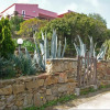Отель Ferienhaus Panorama, San Teodoro, Isuledda, фото 1