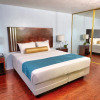 Отель Cabrillo Inn N Suites, фото 6