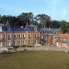 Отель Chateau le Quesnoy, фото 13