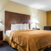 Отель Quality Inn & Suites, фото 3