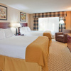 Отель Holiday Inn Express & Suites Wichita Airport, an IHG Hotel, фото 2