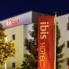 Отель ibis Muenchen Messe, фото 30