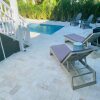 Отель Pass-a-grille Key West Style Guest House 108-18, фото 25
