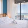 Отель Stylish Seaside Escape with Balcony by Sea N' Rent, фото 16