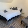 Отель Remarkable 1-bed Apartment in Tunbridge Wells в Роял-Танбридж-Уэлс