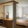 Отель SpringHill Suites Atlanta Airport Gateway, фото 5