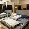 Отель OYO 94096 Mdh Rooms Summarecon Bekasi, фото 8