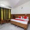 Отель Oyo 26886 Hotel Gaurav Palace, фото 18