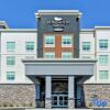 Отель Homewood Suites By Hilton Lynchburg, фото 2