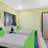 Отель OYO 8504 Namans Inn, фото 4