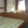 Отель Appartement-Hotel Happy Kienberg в Пфронтене