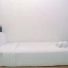 Отель Cozy With Modern Design Studio Apartment At Tamansari The Hive, фото 6