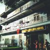 Отель Ha Giang Backpackers Hostel, фото 21