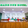 Отель Grade One Hotel, фото 17