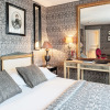Отель Hôtel Chateaubriand Champs Elysées, фото 25
