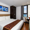 Отель Golden Line Danang Hotel, фото 2