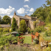 Отель Poppythorn Cottage at Lovelady Shield, фото 1