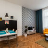 Отель Comfortable Prague Apartments, фото 5