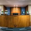 Отель Holiday Inn Cambridge, an IHG Hotel, фото 41