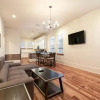 Отель Spacious 3BR on Carondelet by Hosteeva, фото 12