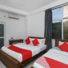 Отель Oyo 538 Sandamali Transit Hotel, фото 9
