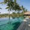 Отель MATHIS Retreat Ubud, фото 11