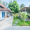 Отель Dpm Gili T Diving Hostel & Bar, фото 22
