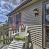 Отель Canal-front Ocean City Getaway w/ Deck & Dock!, фото 12
