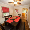 Отель Log Cabin Lodge & Suites, фото 10