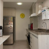 Отель LA1109 Luxuoso apartamento de 3 quartos no Landascape, фото 2
