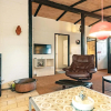 Отель 4 Person Holiday Home in Tranekaer, фото 2