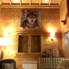 Отель Chalet With 3 Bedrooms in Les Angles, With Wonderful Lake View and Fur, фото 2