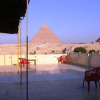 Отель Sphinx Guest House, фото 24
