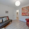 Отель 1 Bedroom Apartment in Notting Hill Accommodates 3, фото 3