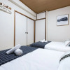 Отель Ostay Kuromon Hotel Apartment, фото 17