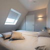 Отель Beautiful Holiday Home With Bubble Bath and Sauna in a Quiet Area in Zeeland, фото 4
