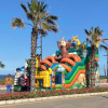 Отель Port Said Tourist Resort Num04, фото 49