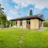 Отель Sun-kissed Bungalow in Denekamp With Garden, фото 1