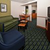 Отель Fairfield Inn & Suites by Marriott Wilmington, фото 5