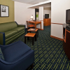 Отель Fairfield Inn & Suites by Marriott Wilmington, фото 7