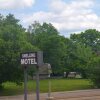 Отель Snelling Motel, фото 13