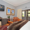 Отель 40 Winks Guest House Green Point Cape Town, фото 6