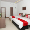 Отель Zamrud Hotel by OYO Rooms, фото 4