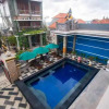 Отель AL Dewi Sri Villas, фото 18